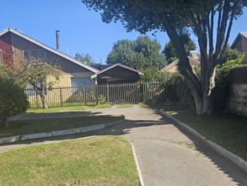 Casa en Venta en Hualpén