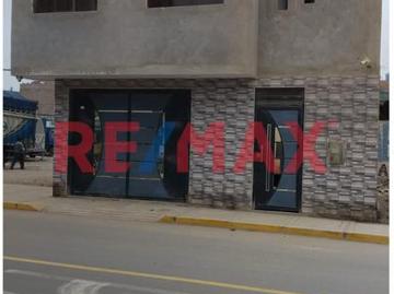 Casa en venta en Huaral a S/568,000
