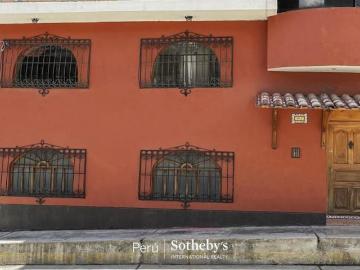 Casa en Venta en Huaraz