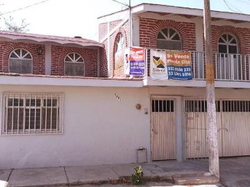 Casa en Venta en Huentitán el Bajo Fujiyama 5891