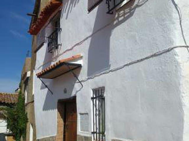 Casa en venta en Huéneja, Granada