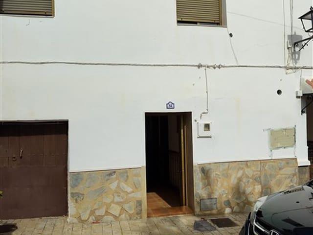 Casa en venta en Huéneja, Granada