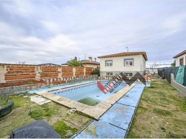 Casa en Venta en Huecas