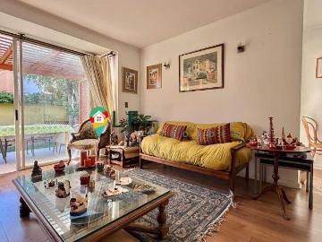 Casa en Venta en Huechuraba 4 dormitorios 3 baños