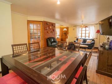 Casa en Venta en Huechuraba