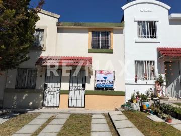 Casa en venta en Huehuetoca, Estado de México