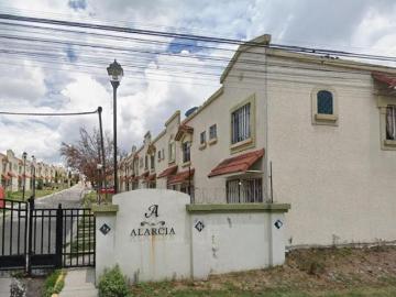 Casa en venta en Huehuetoca, Estado de México. CLM
