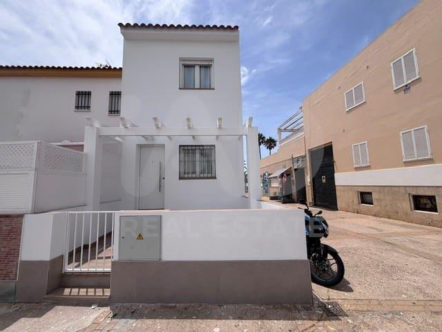 Casa en venta en Huelva, Huelva Costa de la Luz