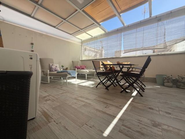Casa en venta en Huelva, Nuevo Parque Los Rosales Tráfico Pesado. Espectacular Casa Adosada en Isla Chica. Casas.