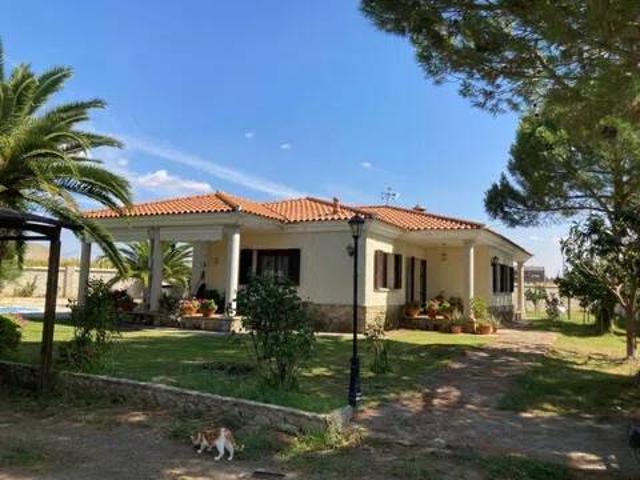 Casa en Venta en Huélaga