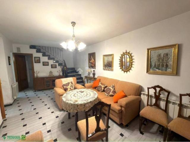 Casa en Venta en Huerta de Valdecarábanos