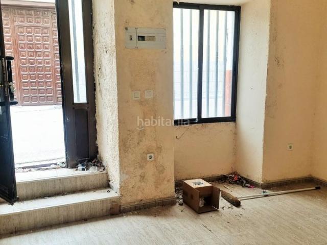Casa en venta en Huerta de Valdecarábanos. Casas Huerta de.