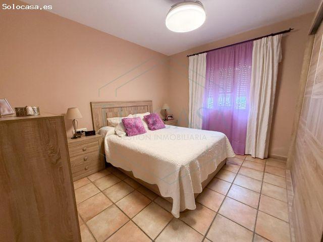 Casa en venta en Huerta Rosario con todos los servicios a mano