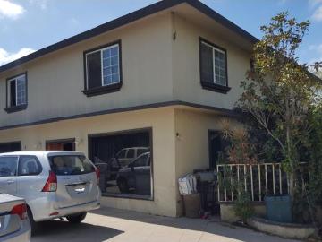 Casa en venta en Huertas 1ra. Sección, Tijuana, Baja California