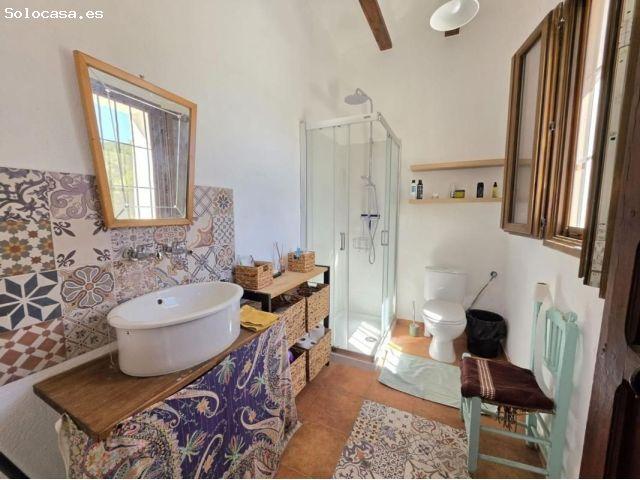 Casa en Venta en Huertas de Villena, Alicante