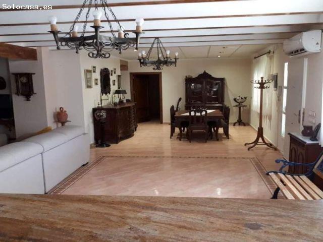 Casa en Venta en Huertas de Villena, Alicante
