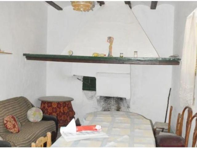 Casa en Venta en Huertas de Villena, Alicante