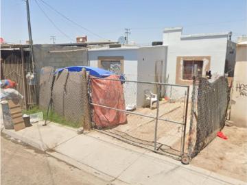 Casa en venta en Huertas del Colorado, Mexicali, Baja California