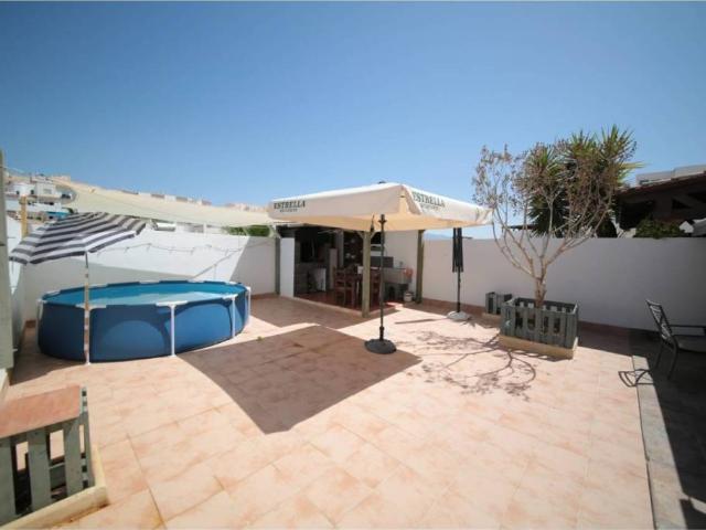 Casa en Venta en Huércal de Almería