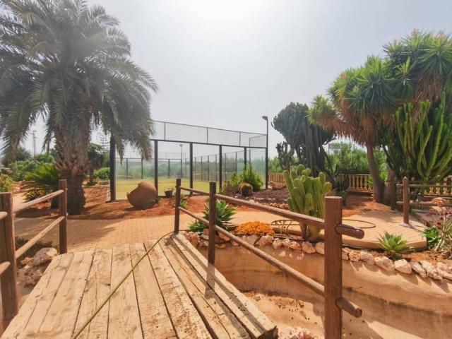 Casa en Venta en Huércal de Almería