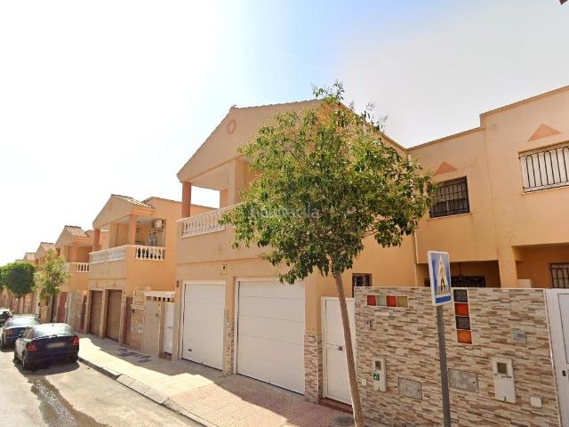 Casa en venta en Huércal de Almería. Casas Huércal de.