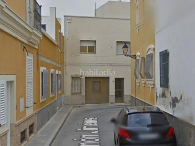 Casa en venta en Huércal de Almería. SE VENDE inmueble ALQUILADO en Huércal de Almería. Casas Huércal de.