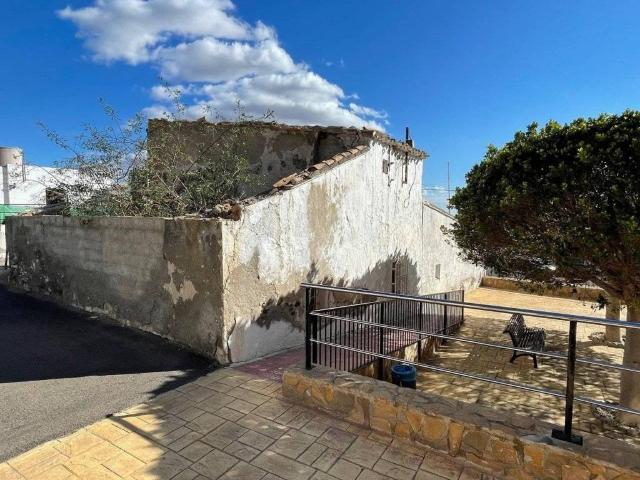 Casa en Venta en Huércal Overa