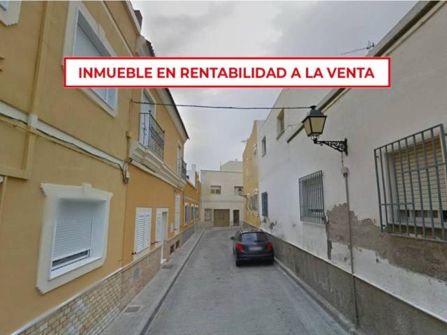 Casa en Venta en Huércal Overa