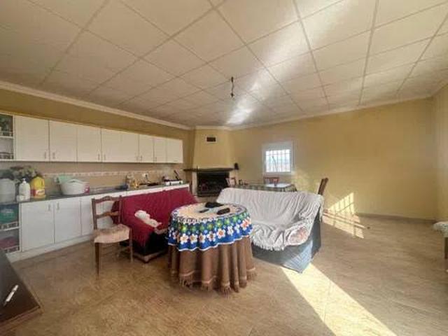 Casa en Venta en Huércal Overa