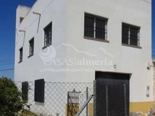 Casa en Venta en Huércal Overa