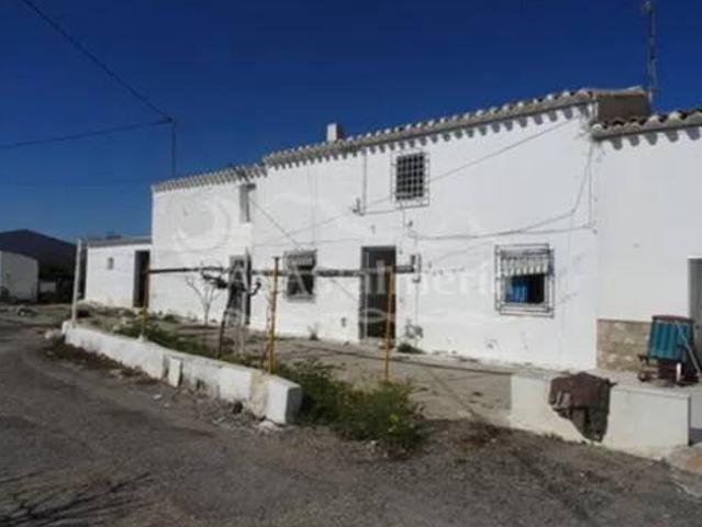 Casa en Venta en Huércal Overa