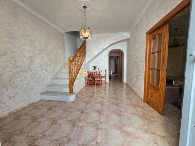 Casa en venta en Huércal Overa, Casco Antiguo