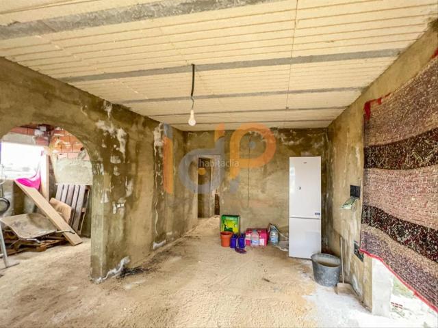 Casa en venta en Huércal Overa. Casas Huércal.