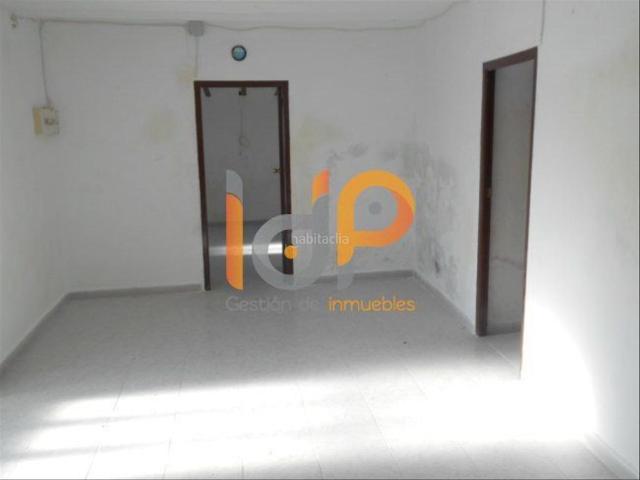 Casa en venta en Huércal Overa. Casas Huércal.