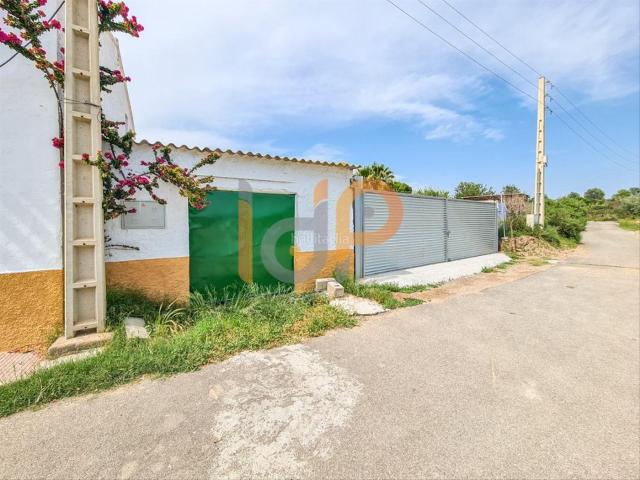 Casa en venta en Huércal Overa. Casas Huércal.