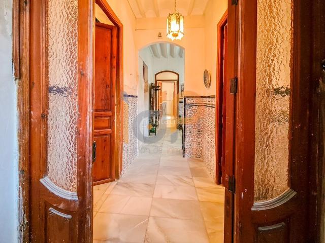 Casa en venta en Huércal Overa. Casas Huércal.