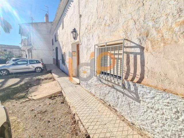 Casa en venta en Huércal Overa. Casas Huércal.
