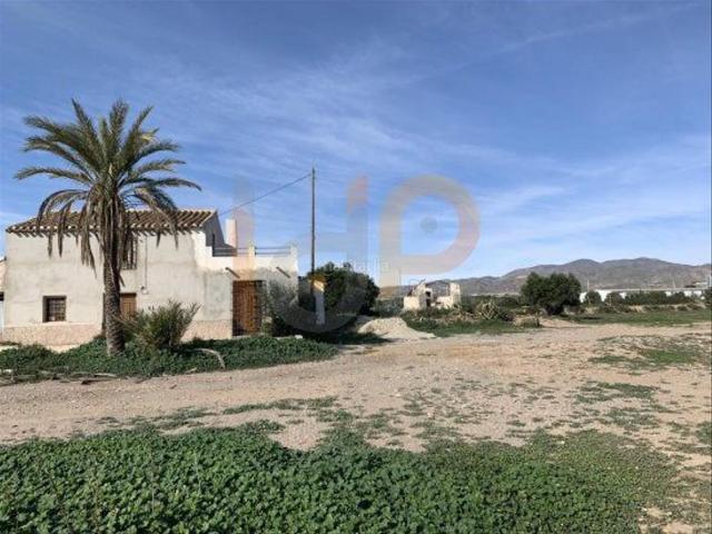 Casa en venta en Huércal Overa. Casas Huércal.