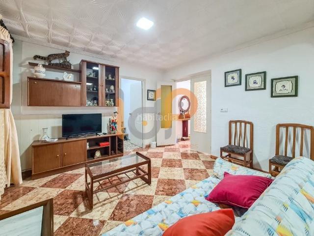 Casa en venta en Huércal Overa. Casas Huércal.