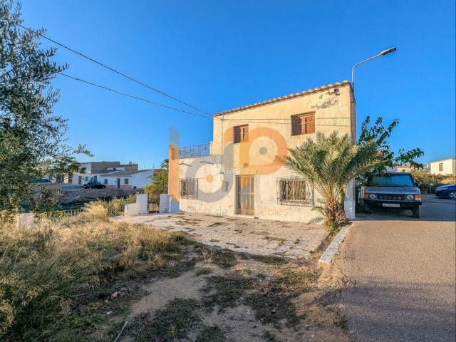 Casa en venta en Huércal Overa. Casas Huércal.