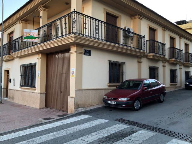 Casa en venta en Huércal Overa, Ctra N 340