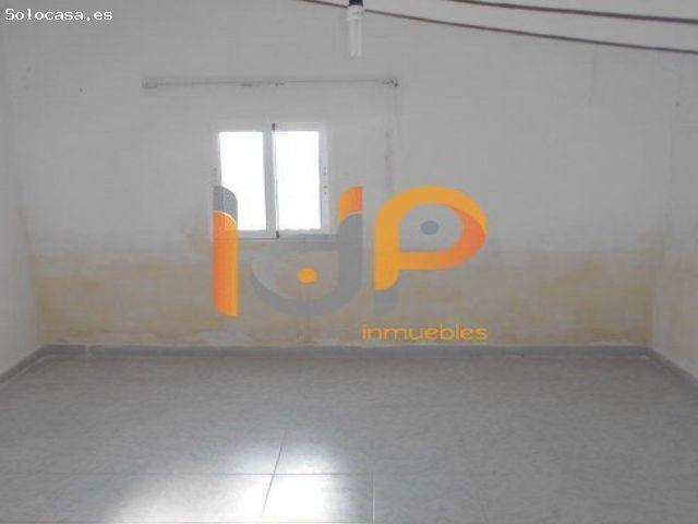 Casa en Venta en Huercal Overa, Almería