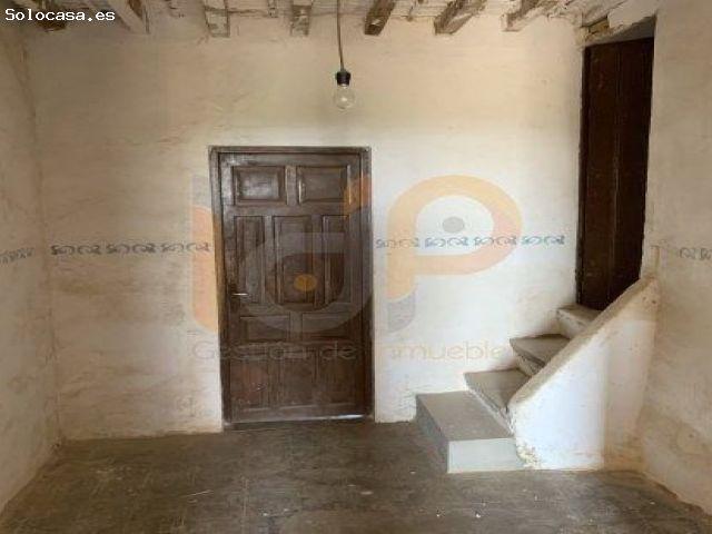 Casa en Venta en Huercal Overa, Almería