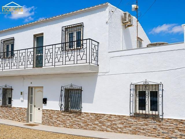 Casa en venta en Huércal Overa, Almería