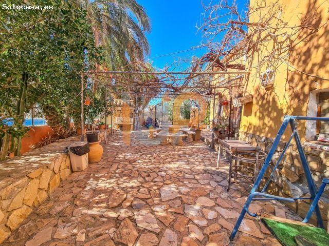 Casa en Venta en Huercal Overa, Almería
