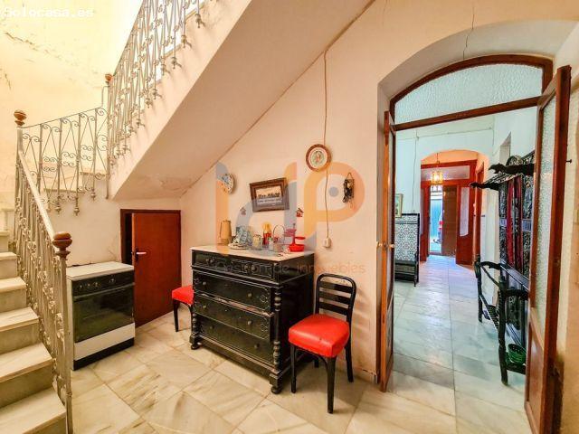 Casa en Venta en Huercal Overa, Almería