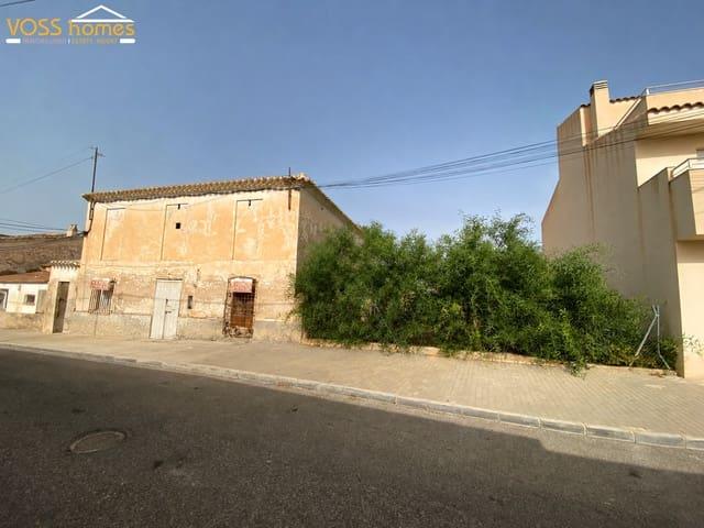 Casa en venta en Huércal Overa, Almería