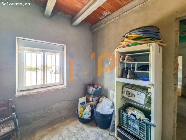 Casa en Venta en Huercal Overa, Almería