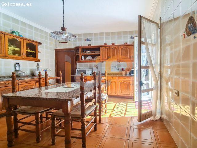 Casa en Venta en Huercal Overa, Almería