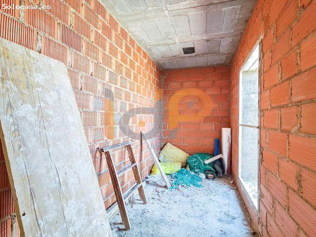 Casa en Venta en Huercal Overa, Almería